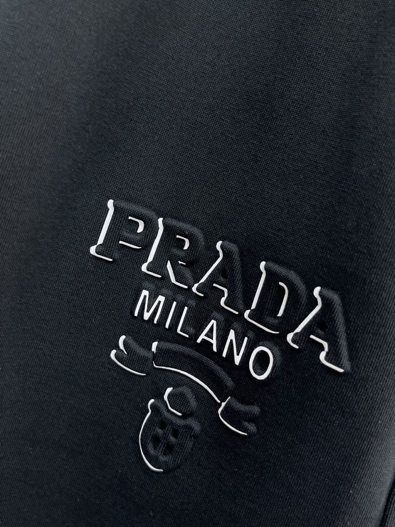 Prada Short Pants